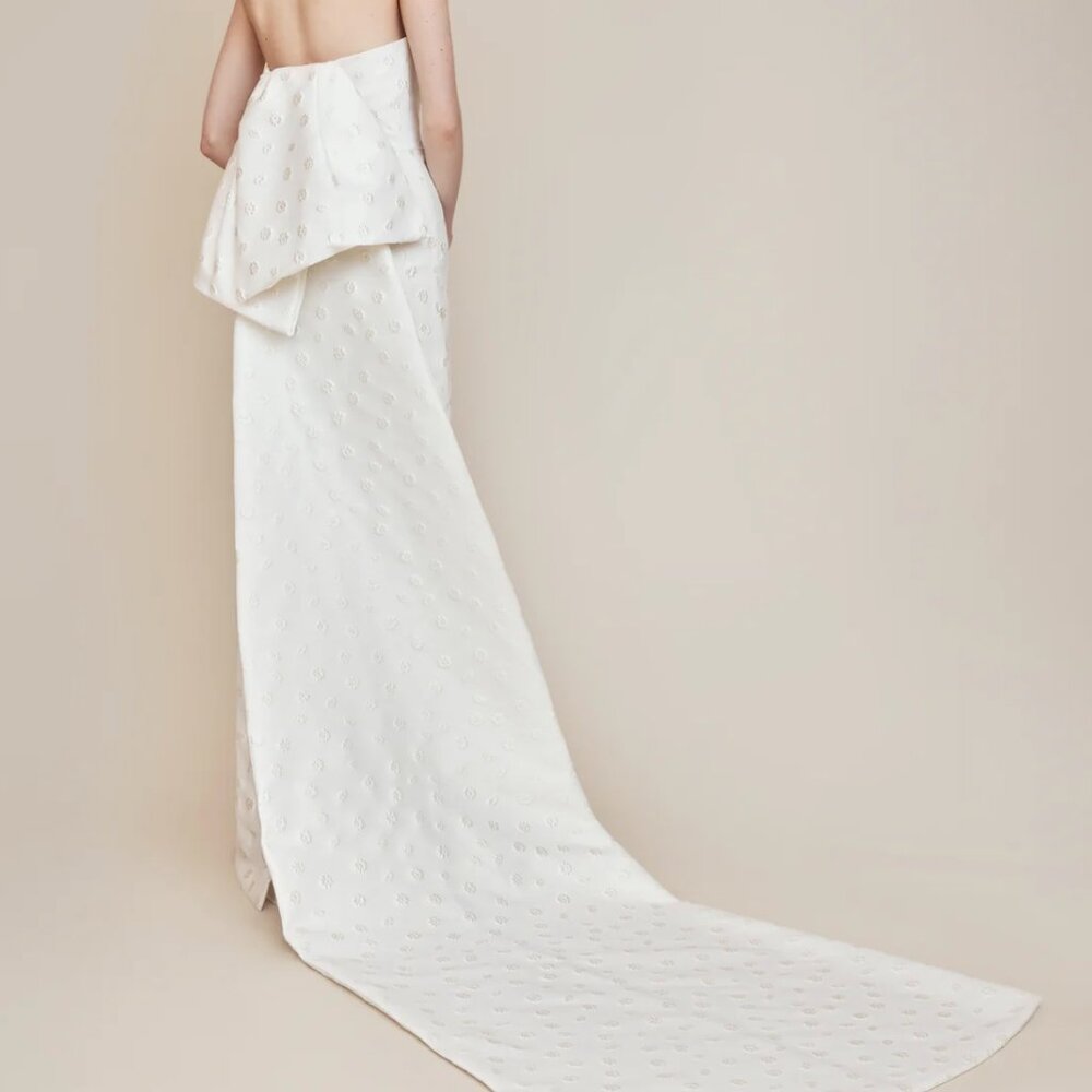 Lela Rose Mercer Wedding Dress